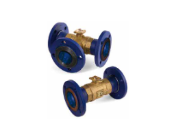 VG1000法兰连接电动球阀