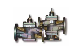 VG8000H法兰连接阀门