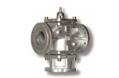 VG8000N法兰连接阀门