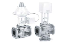 VG8000V法兰连接阀门