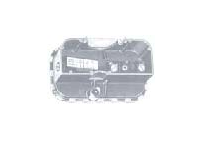 P32灵敏压差开关