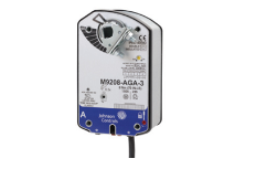 M9200弹簧复位电动风阀执行器