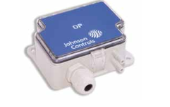DP2500微压差变送器