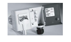 DPT266空气微差压传感器