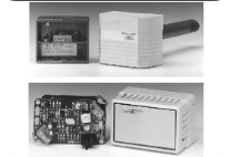 Hx-67xx湿度传感器