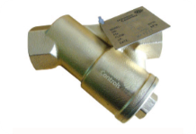 VPD动态流量平衡阀