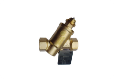 VPF动态平衡电动二通阀