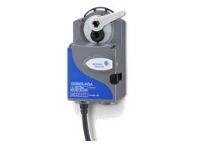 VA9905六通阀执行器