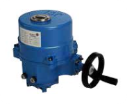 VA400蝶阀执行器