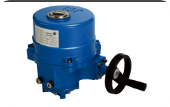 VA300蝶阀执行器