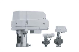 VA-7310电动阀门执行器