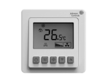 T5000液晶风机盘管温控器