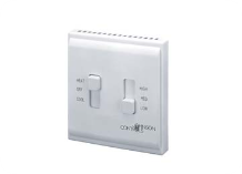 Y620风机三速开关