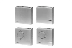 RS-9100电子式室内温度传感器