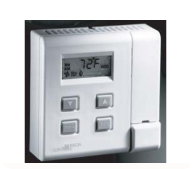 TMx1600带LCD的房间温度传感器