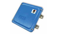 P216风机速度控制器