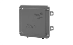 P266风机速度控制器