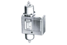 P74JA带浮点控制的差压控制器