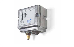 P77单级压力控制器