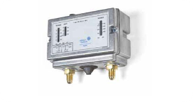 P78双级压力控制器