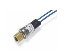 P100直接安装压力控制器