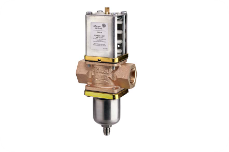 V246高压型压力驱动调节阀