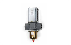 V46直型压力驱动调节阀