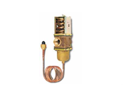 V46海水型压力驱动调节阀