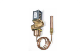 V47温度驱动调节阀