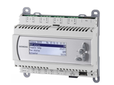 RWG 可编程通用控制器