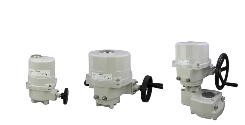 电动执行器SQL321B..