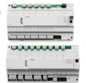 BACnet网络的PXC紧凑型系列控制器