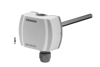 插入式温度传感器