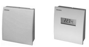 房间温度传感器